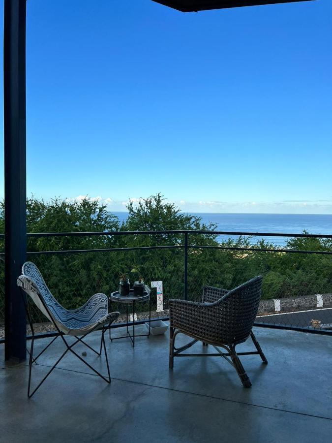 Saint-Paul La Villa Bleue - Villa D'Architecte - Jacuzzi מראה חיצוני תמונה